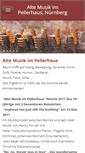 Mobile Screenshot of im-peller.de